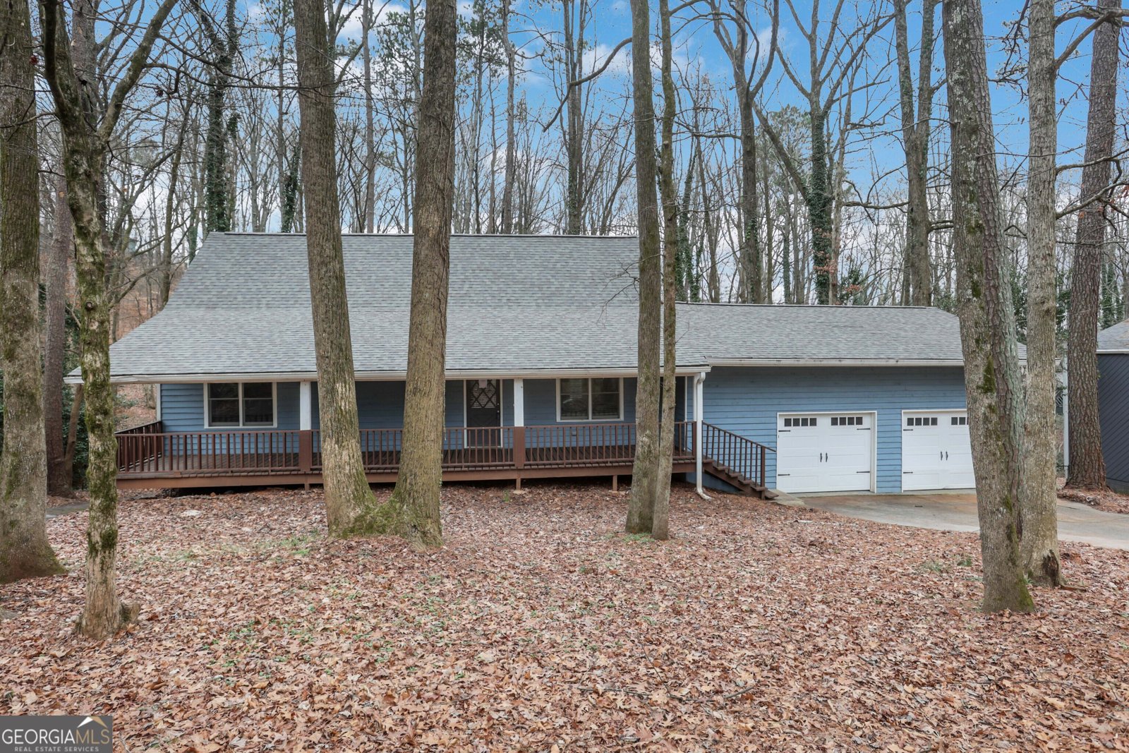 373 England Place Marietta - Photo 1