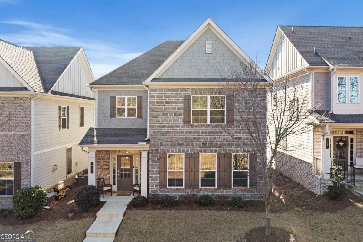 71 Gadsden Avenue Marietta - Photo 1