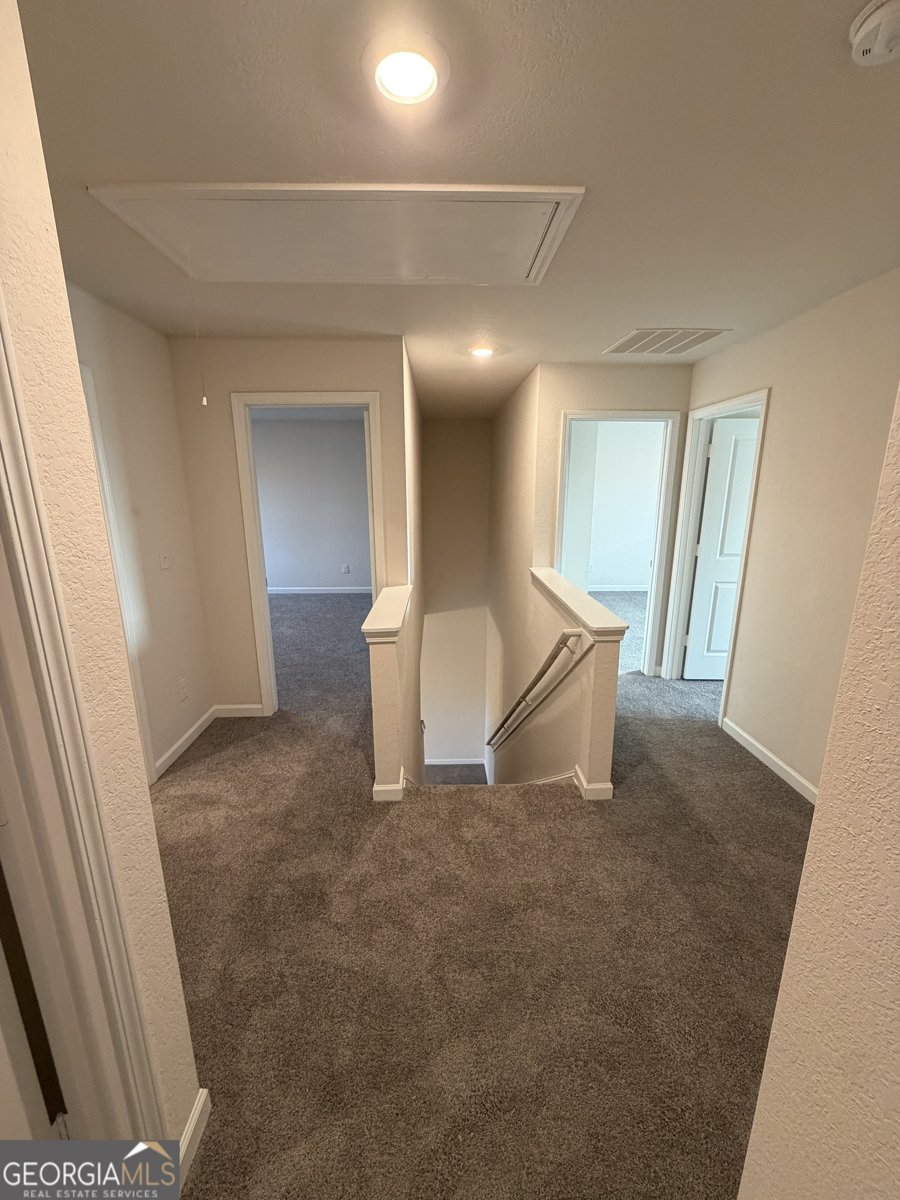 156 Oliver Drive Locust Grove - Photo 12