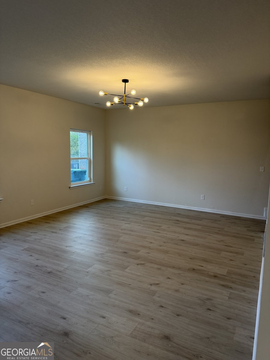 156 Oliver Drive Locust Grove - Photo 17