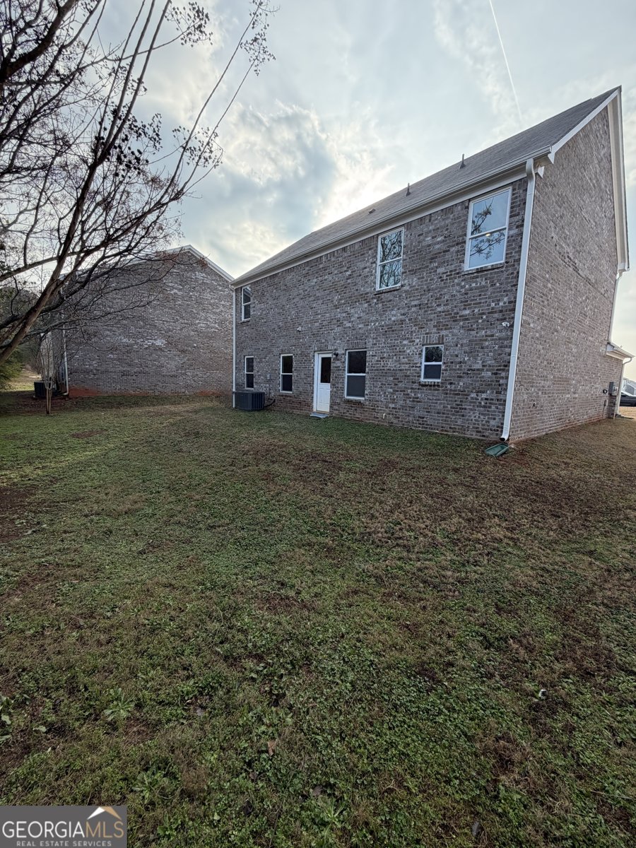 156 Oliver Drive Locust Grove - Photo 18