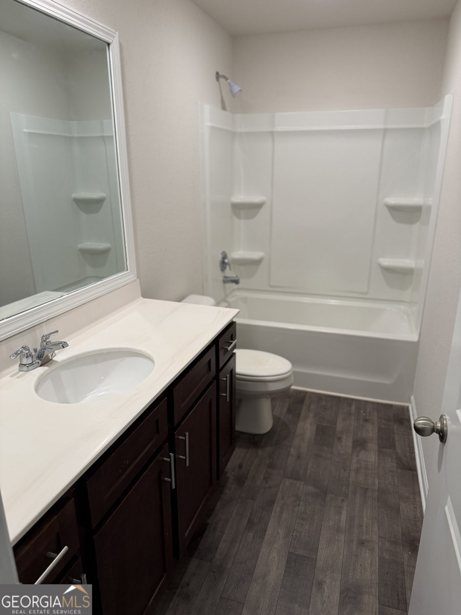 156 Oliver Drive Locust Grove - Photo 6