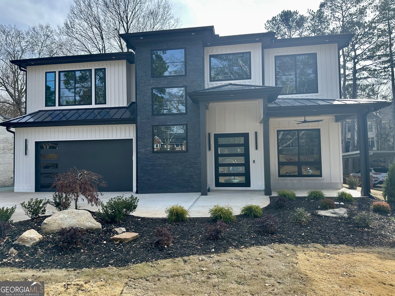 1343 Merry Lane Atlanta - Photo 1