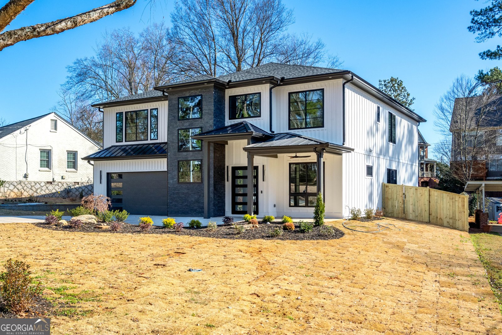 1343 Merry Lane Atlanta - Photo 2