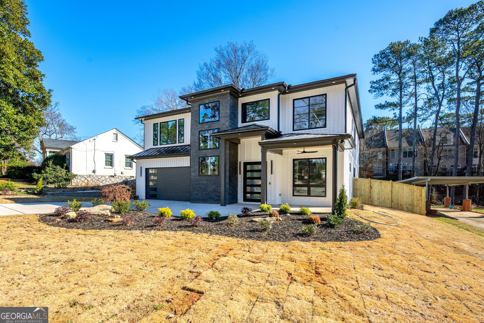 1343 Merry Lane Atlanta - Photo 3