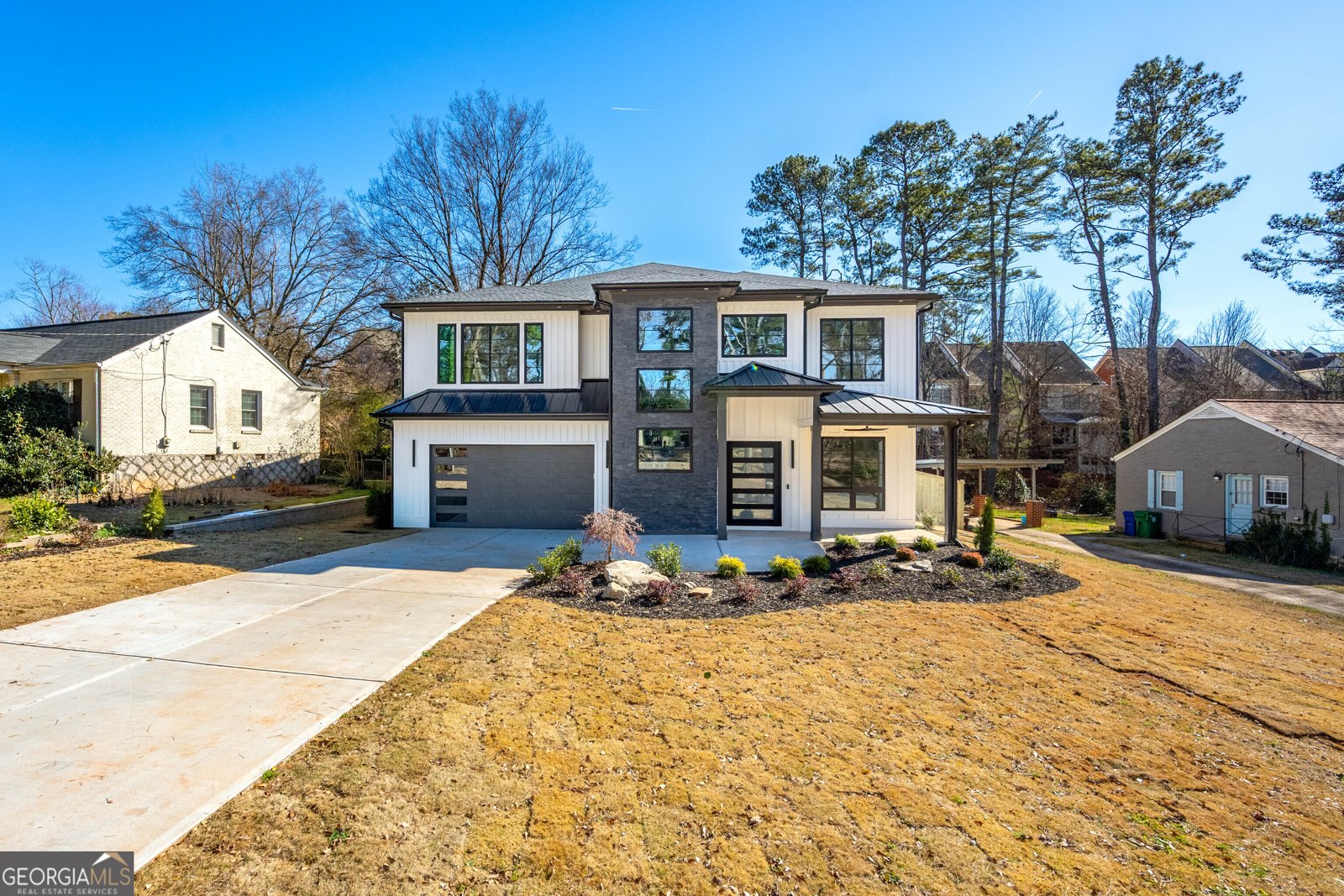 1343 Merry Lane Atlanta - Photo 4