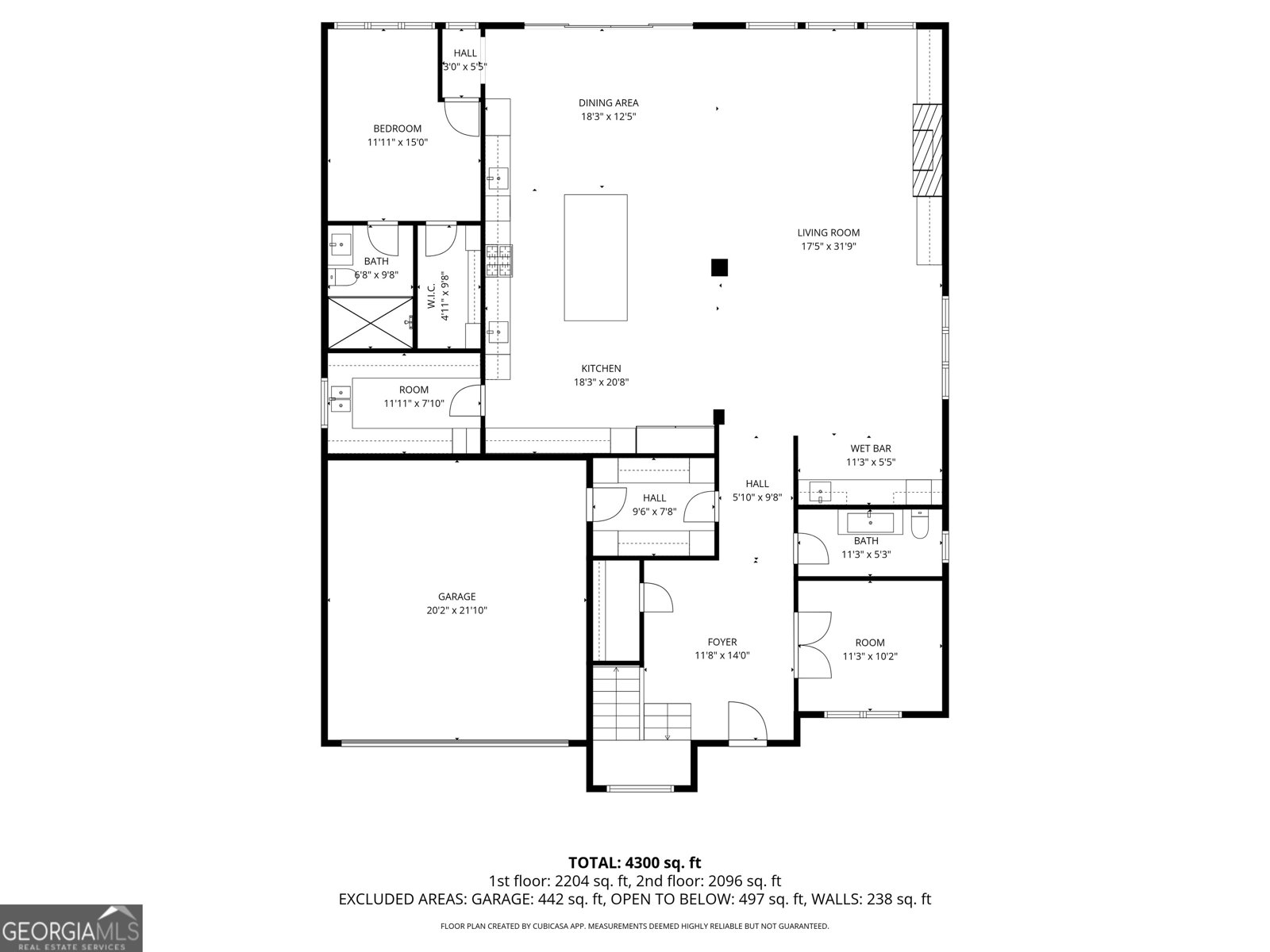 1343 Merry Lane Atlanta - Photo 57