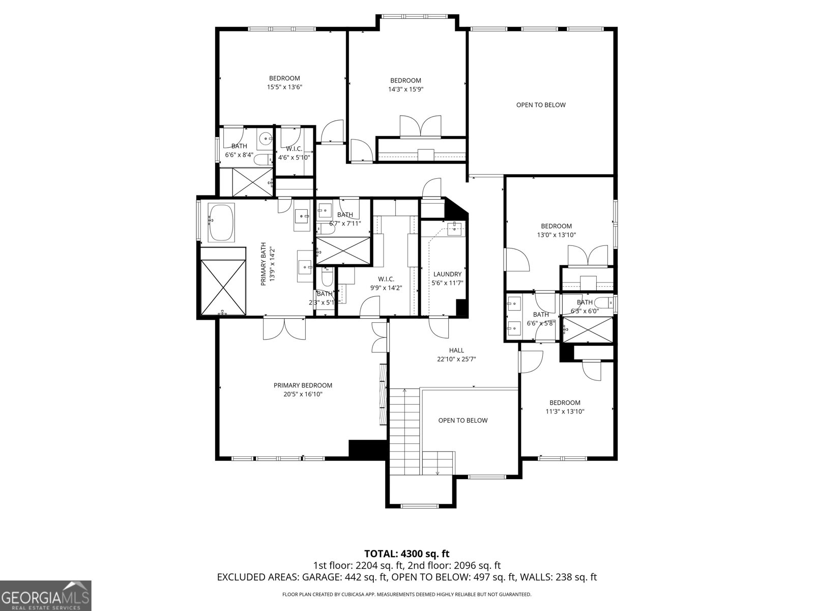 1343 Merry Lane Atlanta - Photo 58