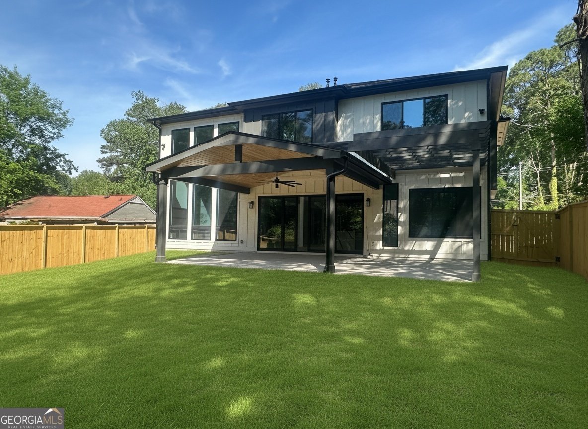 1343 Merry Lane Atlanta - Photo 61