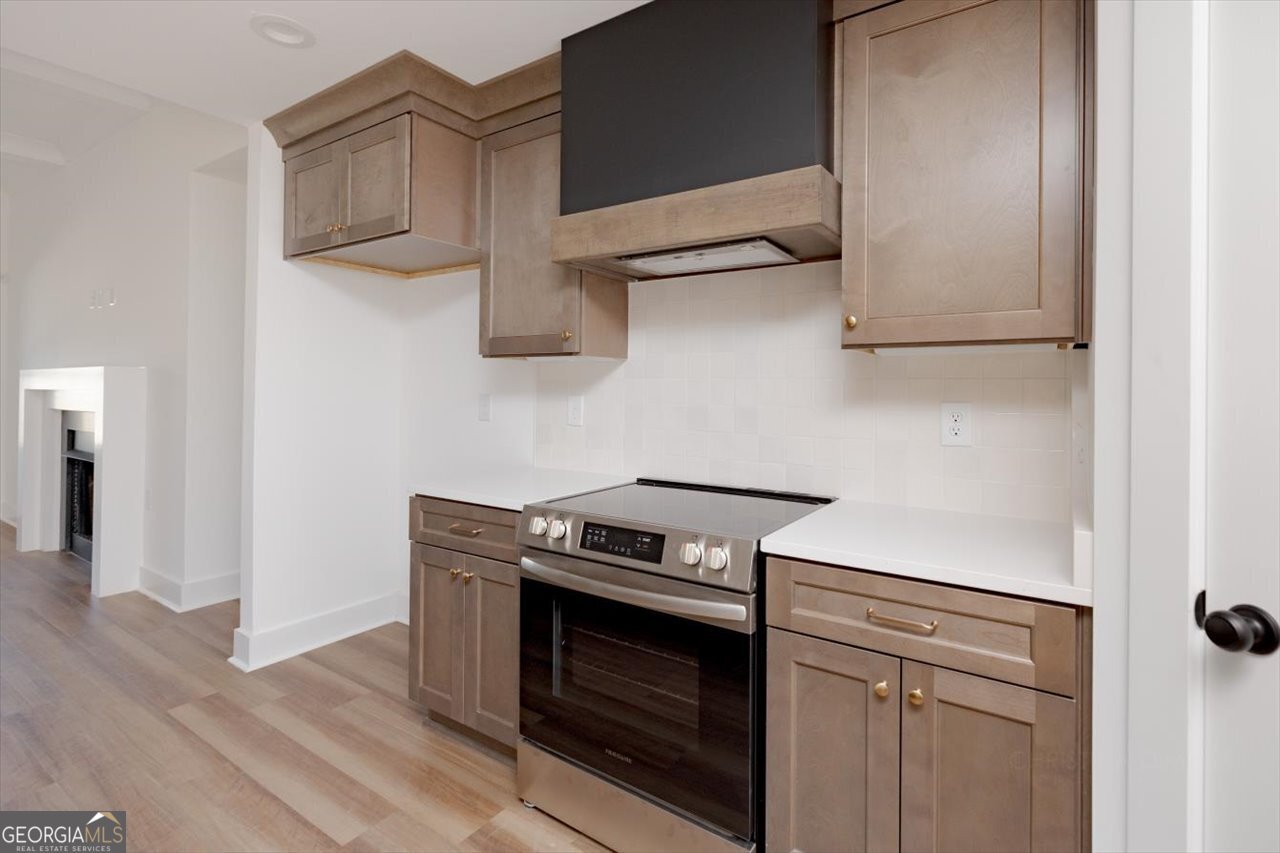 500 New Hope Drive Perry - Photo 19