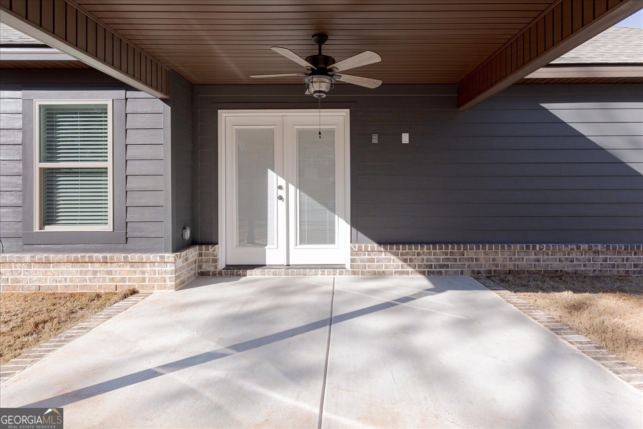 500 New Hope Drive Perry - Photo 41