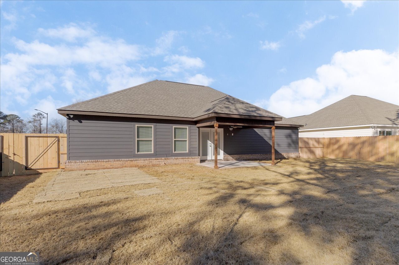 500 New Hope Drive Perry - Photo 43