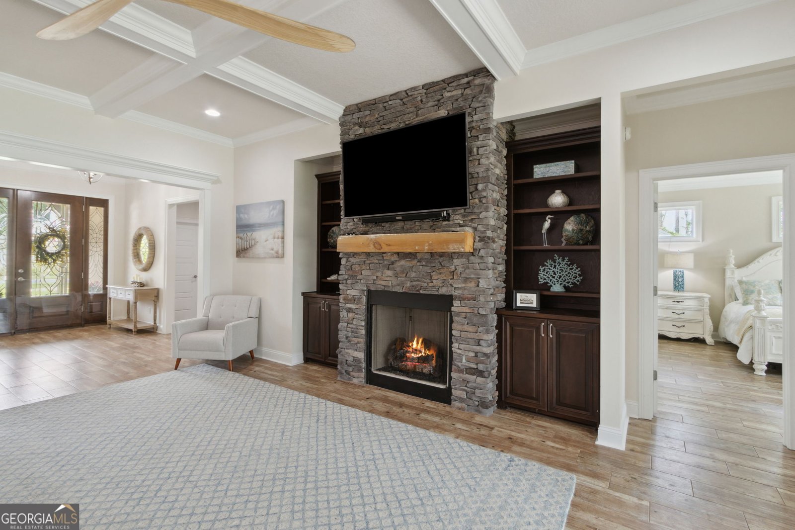 106 Jake Colton Drive Kingsland - Photo 16