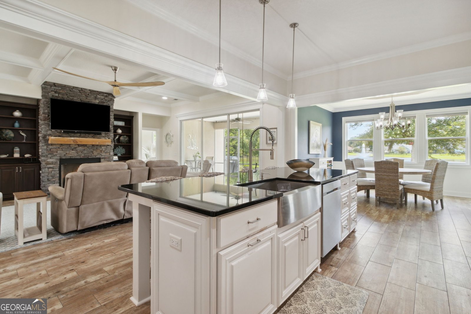 106 Jake Colton Drive Kingsland - Photo 20