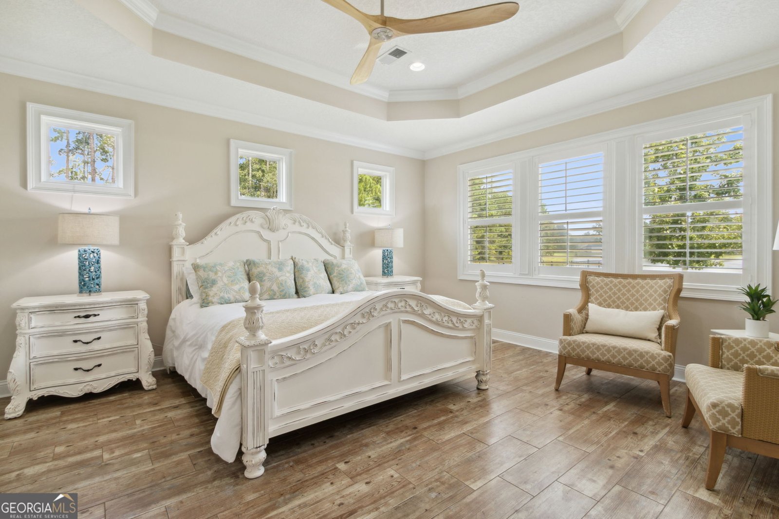 106 Jake Colton Drive Kingsland - Photo 27