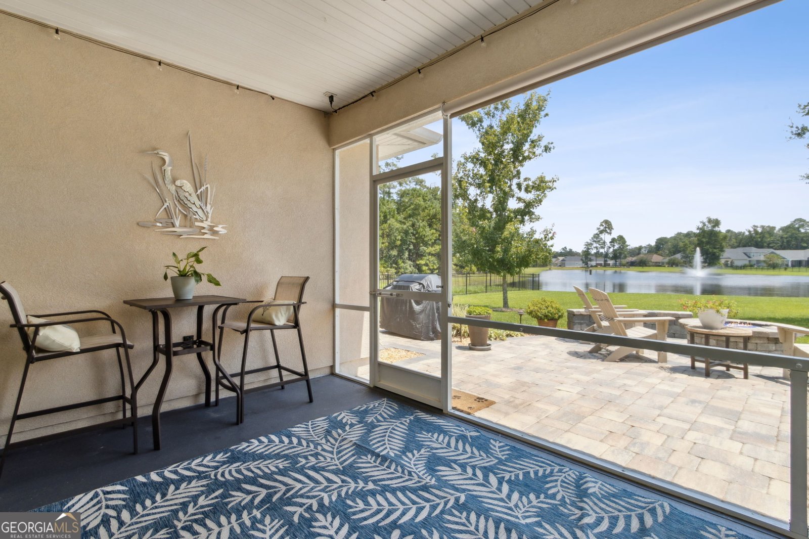 106 Jake Colton Drive Kingsland - Photo 48