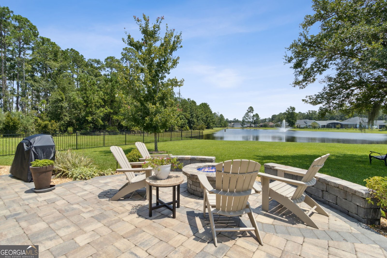 106 Jake Colton Drive Kingsland - Photo 50