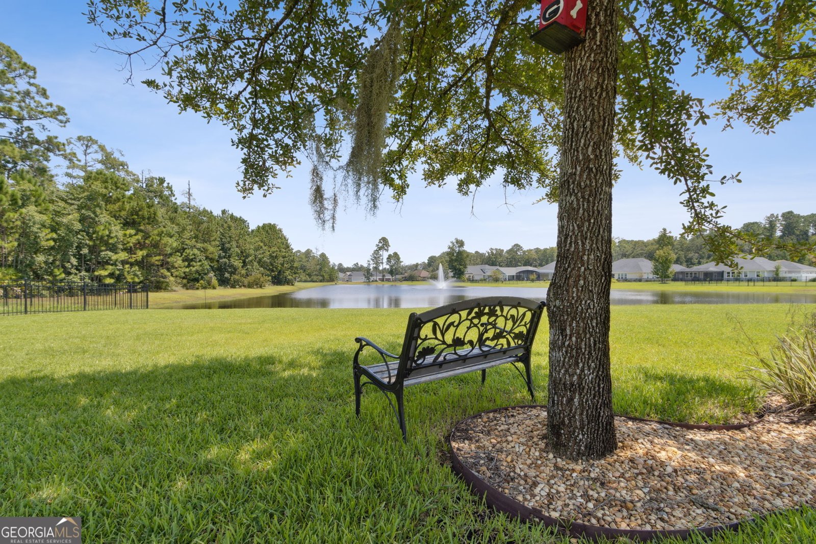 106 Jake Colton Drive Kingsland - Photo 52