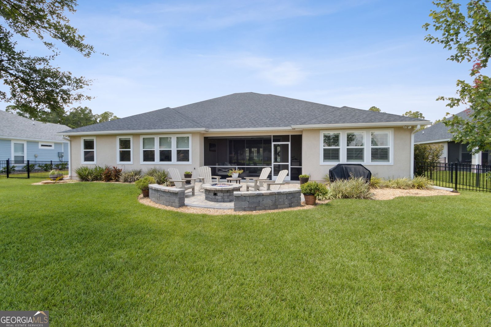 106 Jake Colton Drive Kingsland - Photo 53