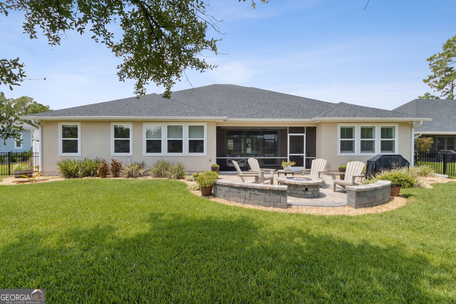 106 Jake Colton Drive Kingsland - Photo 54