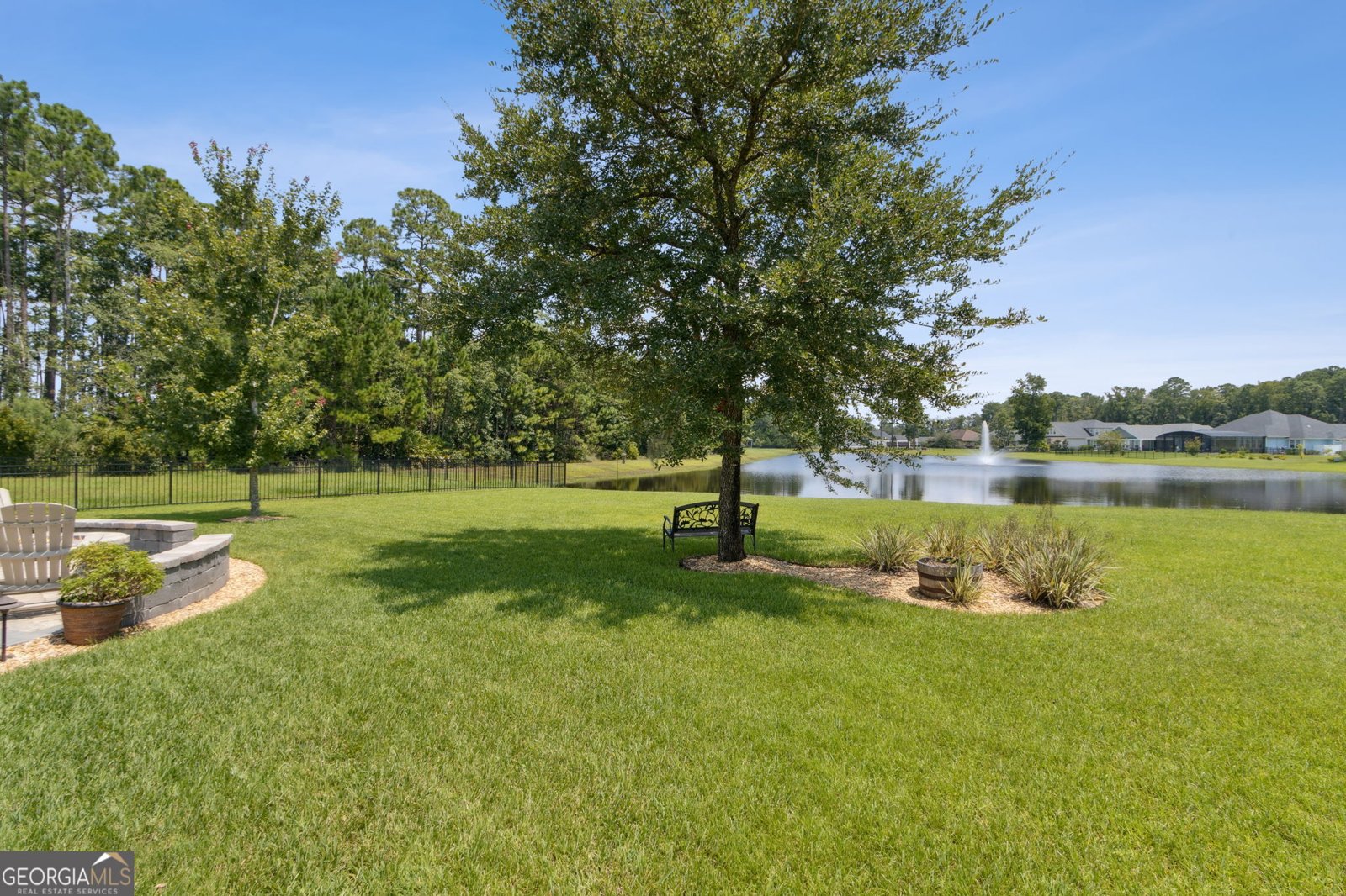 106 Jake Colton Drive Kingsland - Photo 55