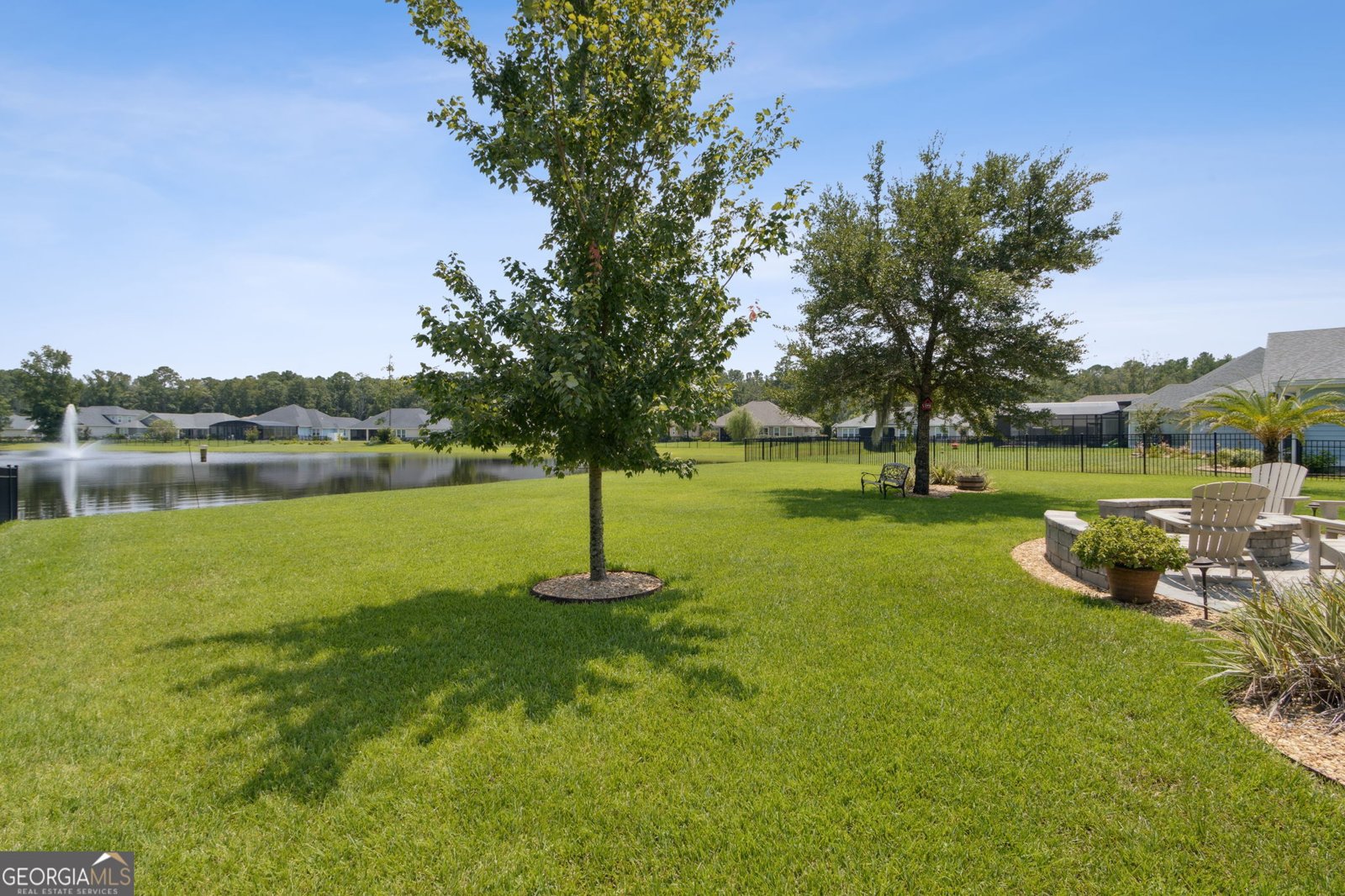 106 Jake Colton Drive Kingsland - Photo 56