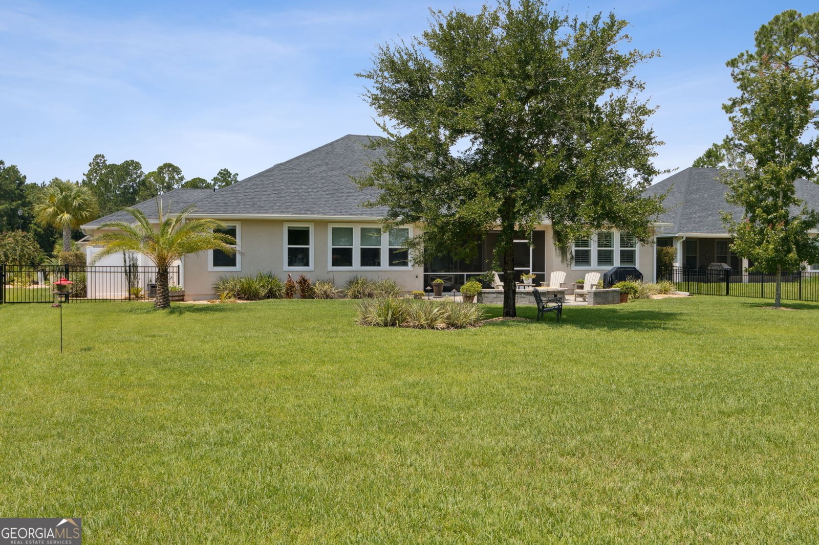 106 Jake Colton Drive Kingsland - Photo 57