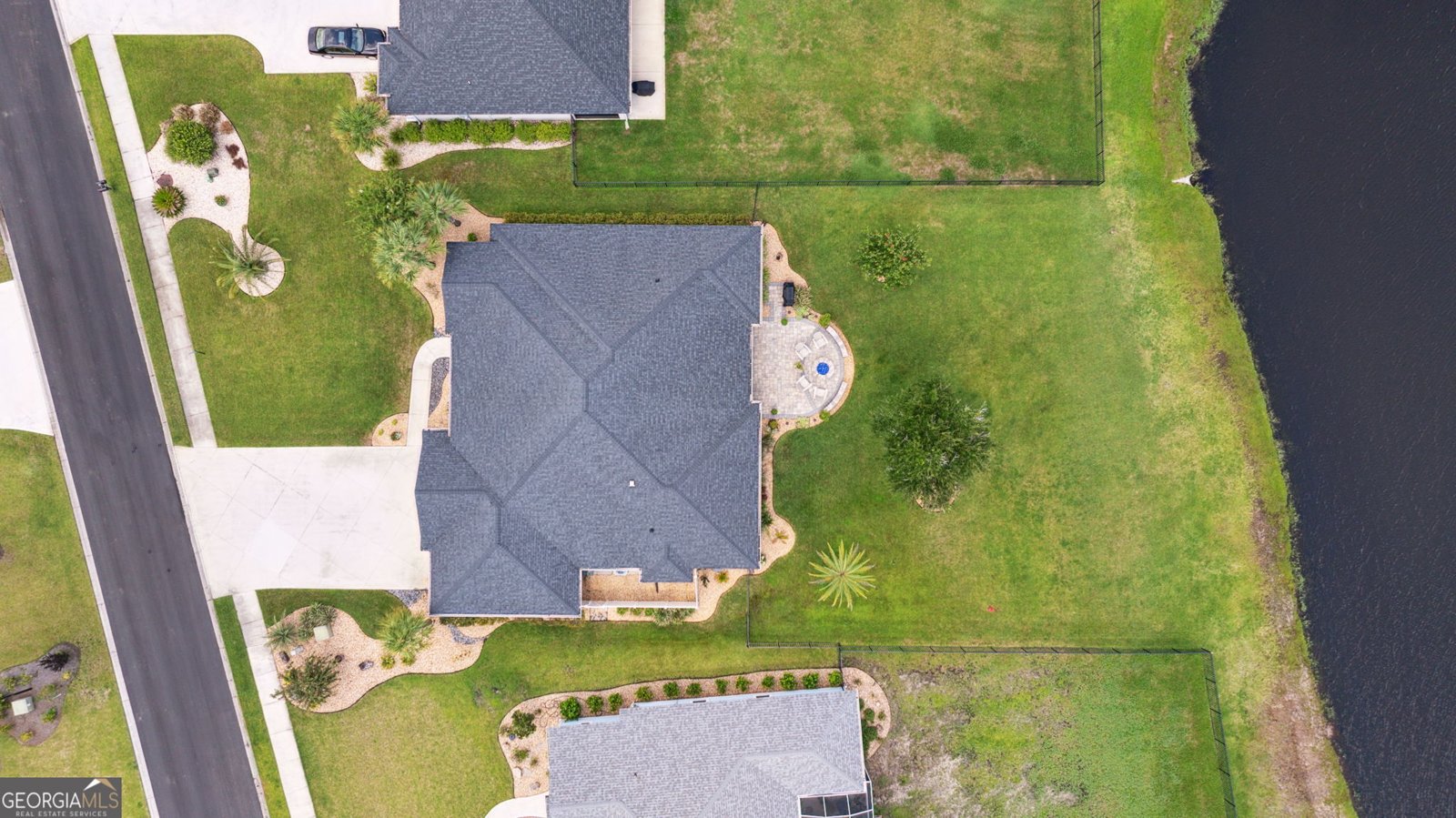 106 Jake Colton Drive Kingsland - Photo 58