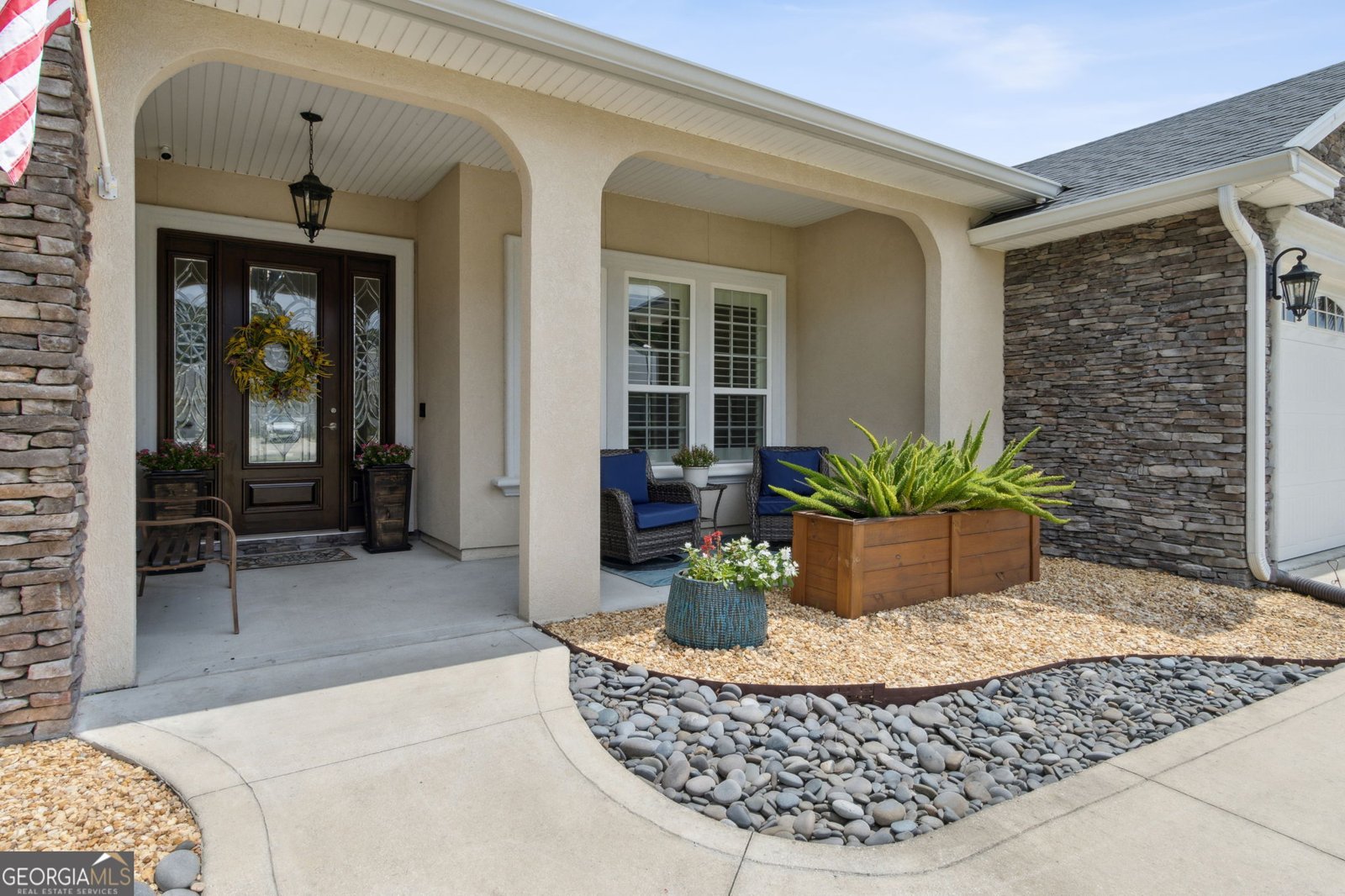 106 Jake Colton Drive Kingsland - Photo 6