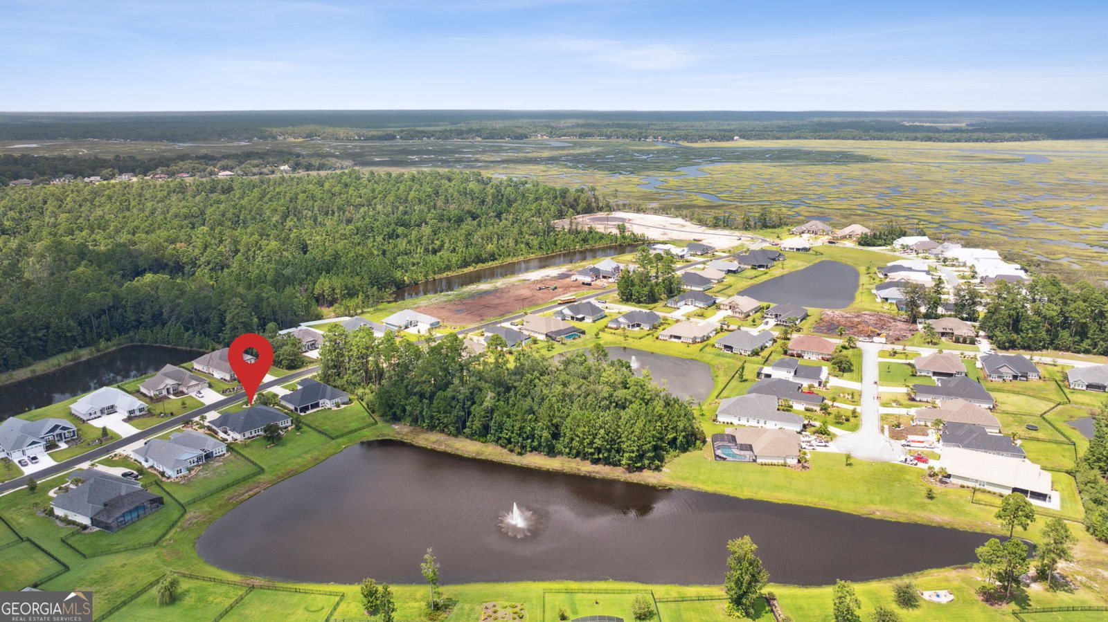 106 Jake Colton Drive Kingsland - Photo 63