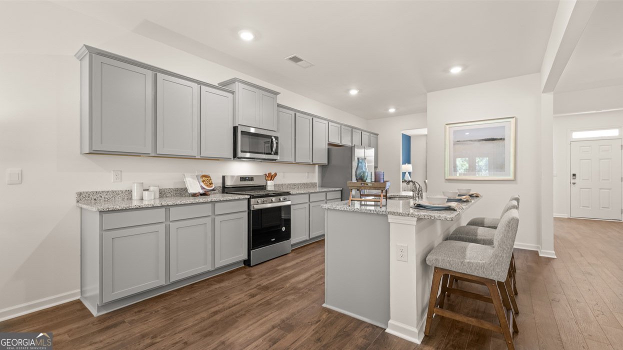 76 Weymouth Drive Locust Grove - Photo 14