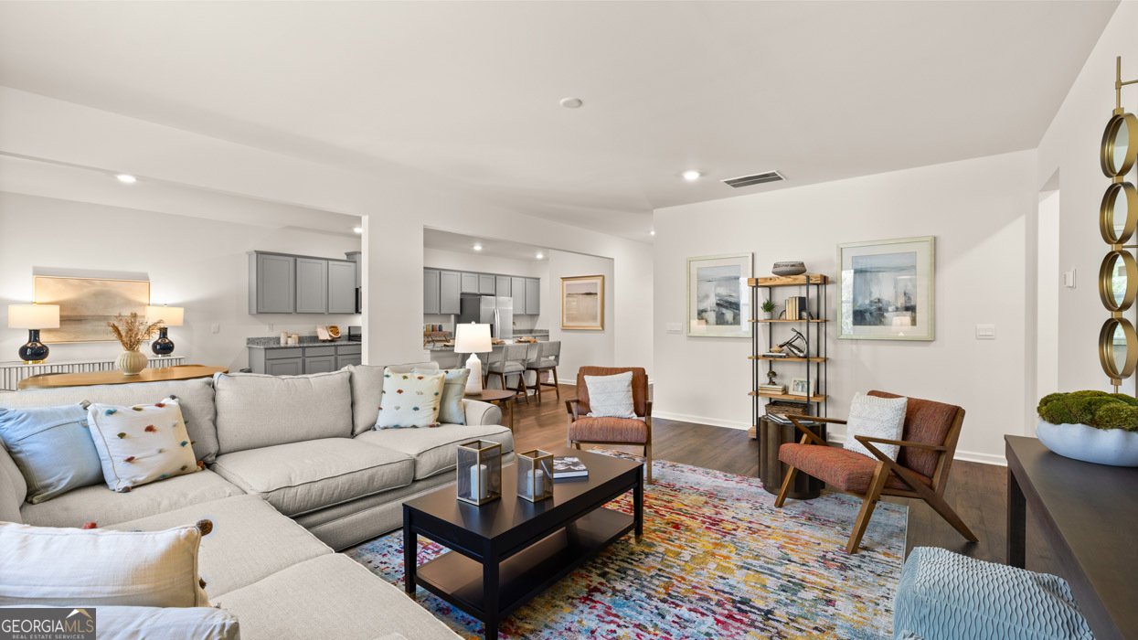 76 Weymouth Drive Locust Grove - Photo 31