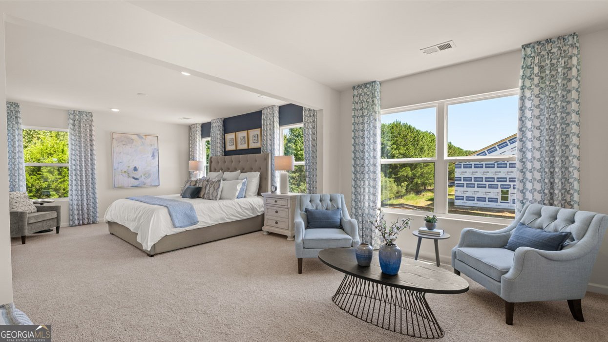 76 Weymouth Drive Locust Grove - Photo 36