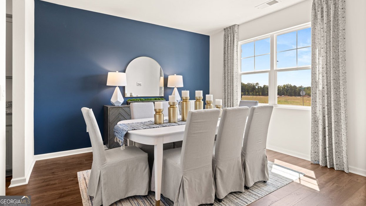 76 Weymouth Drive Locust Grove - Photo 8