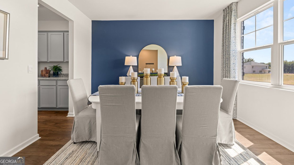 76 Weymouth Drive Locust Grove - Photo 9