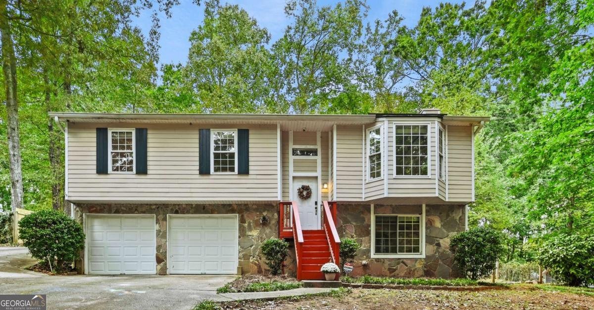5232 Mainstreet Park Drive Stone Mountain - Photo 1