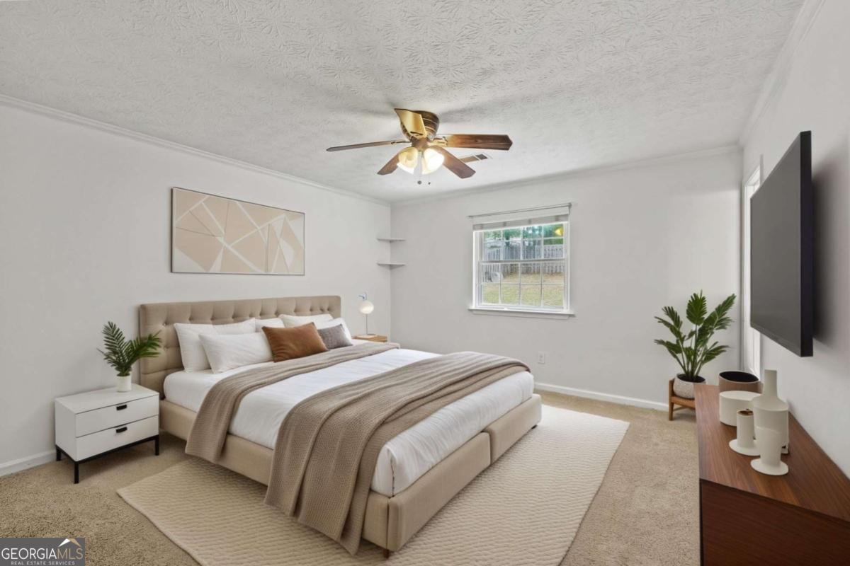 5232 Mainstreet Park Drive Stone Mountain - Photo 10