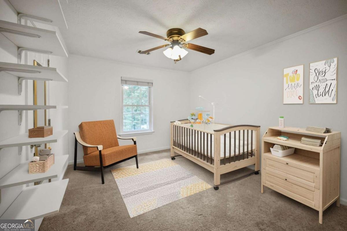 5232 Mainstreet Park Drive Stone Mountain - Photo 11