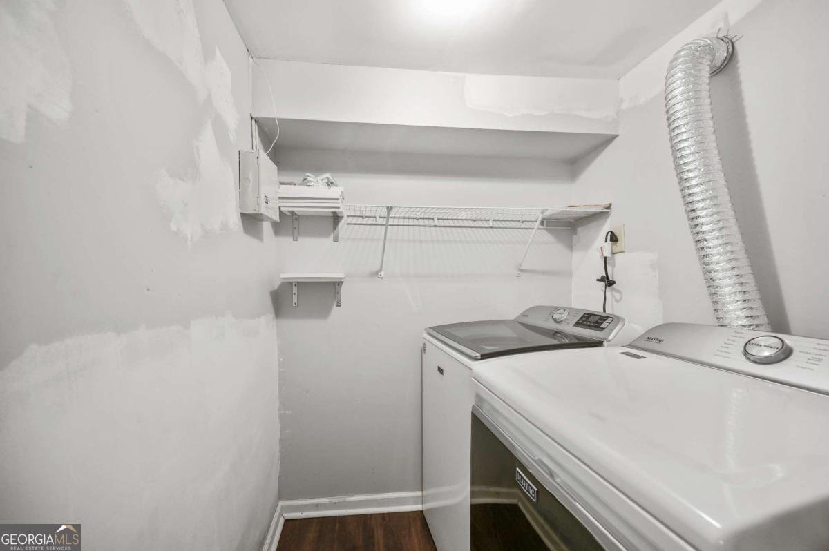 5232 Mainstreet Park Drive Stone Mountain - Photo 22