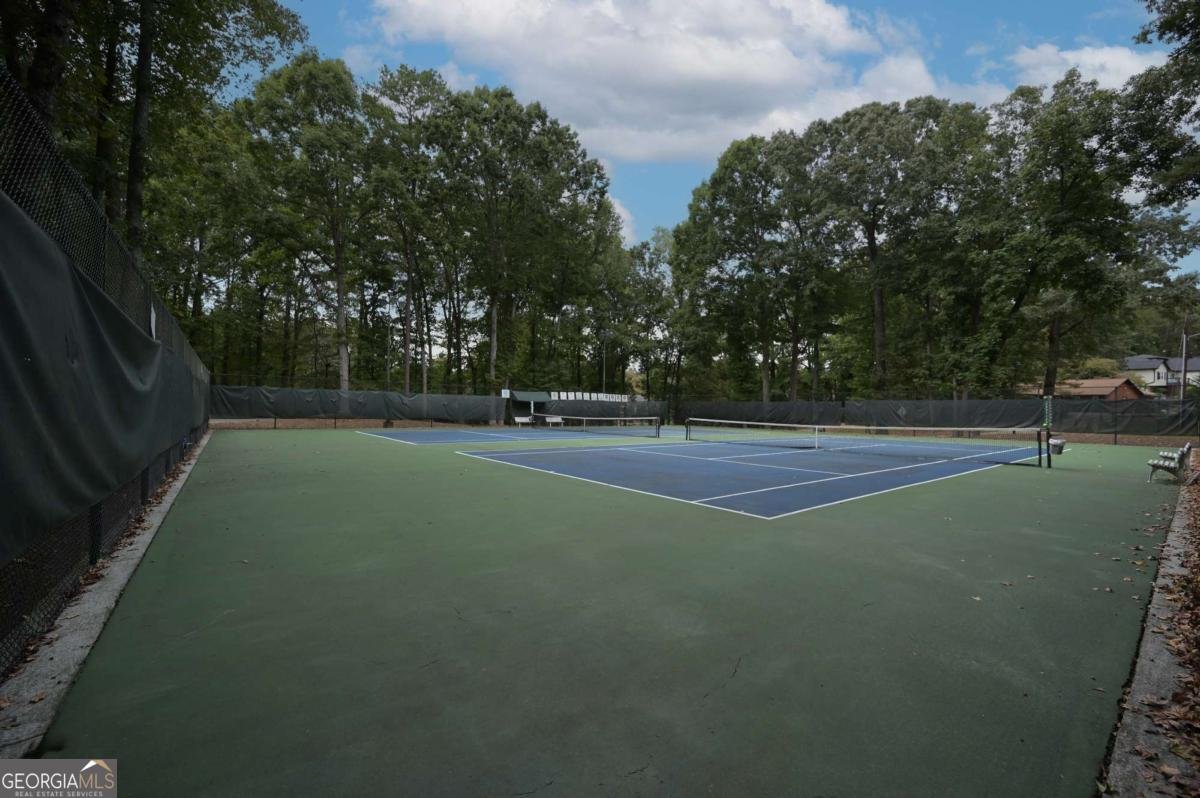 5232 Mainstreet Park Drive Stone Mountain - Photo 31