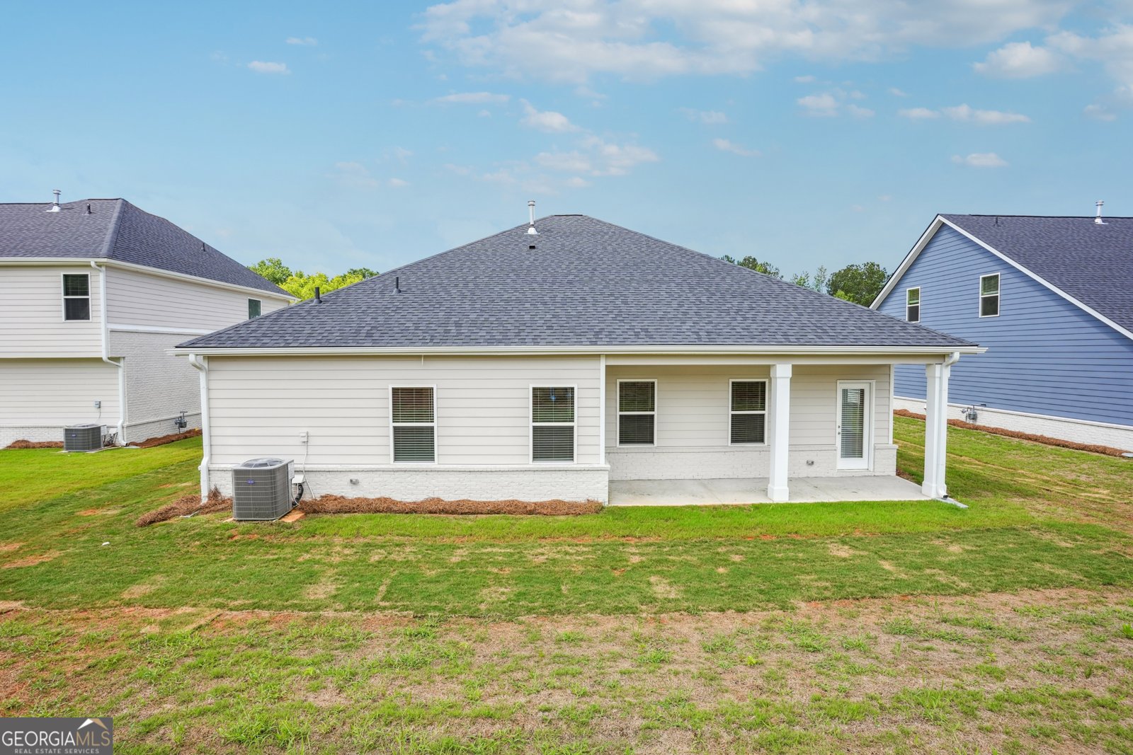 163 Orwell Drive Social Circle - Photo 40