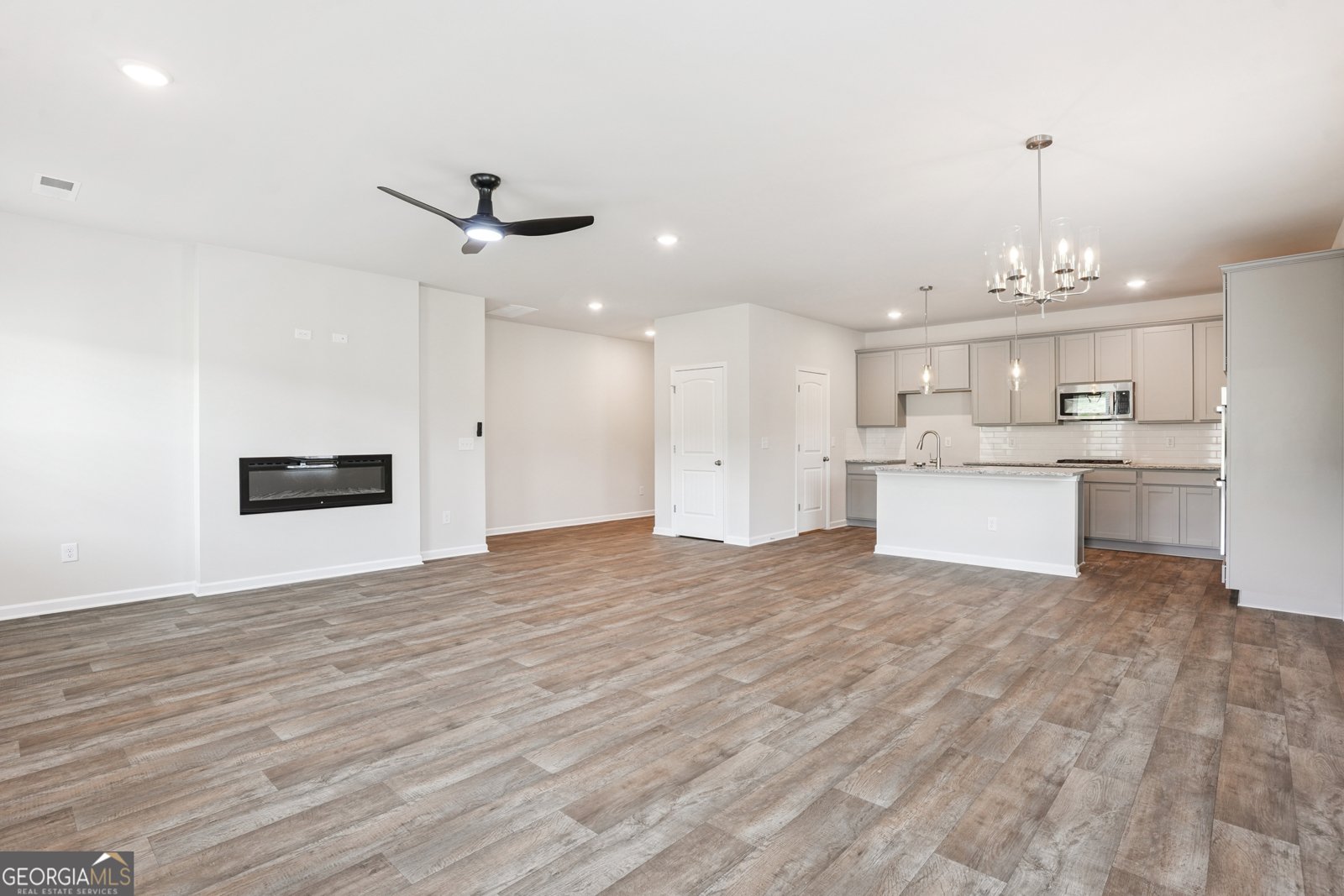 163 Orwell Drive Social Circle - Photo 8