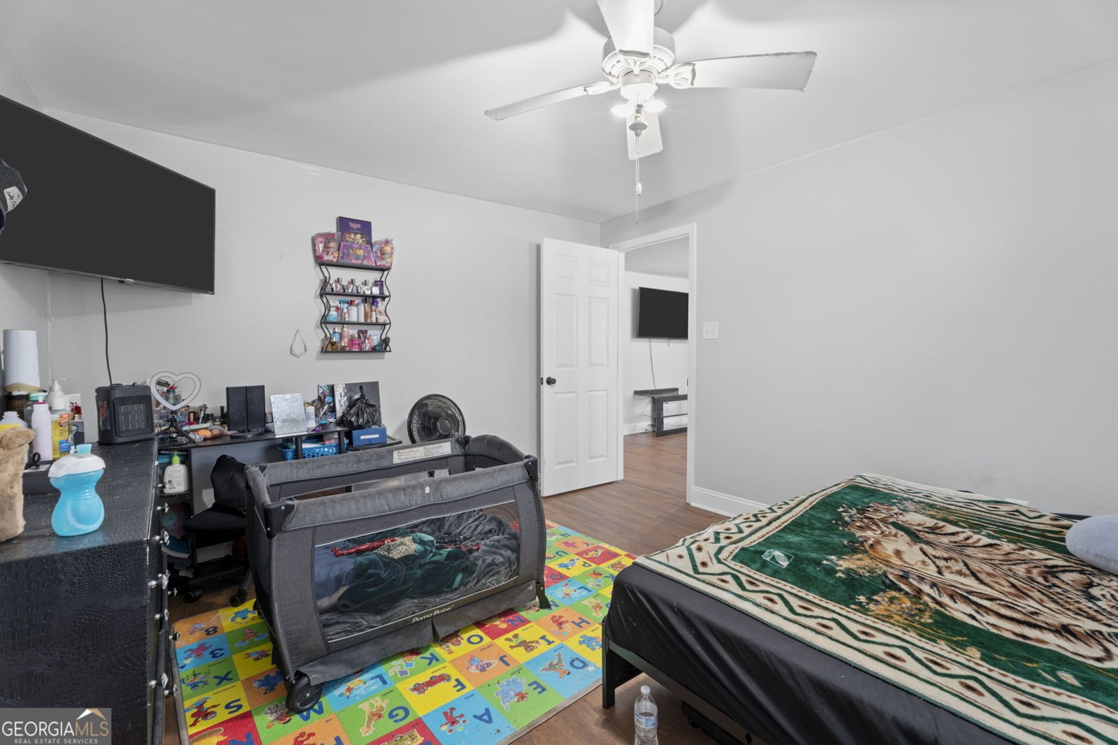 6730 Old Beulah Road Lithia Springs - Photo 10