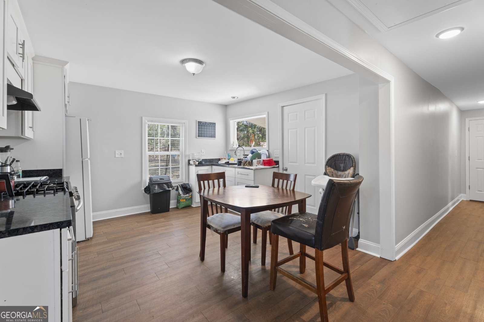 6730 Old Beulah Road Lithia Springs - Photo 11