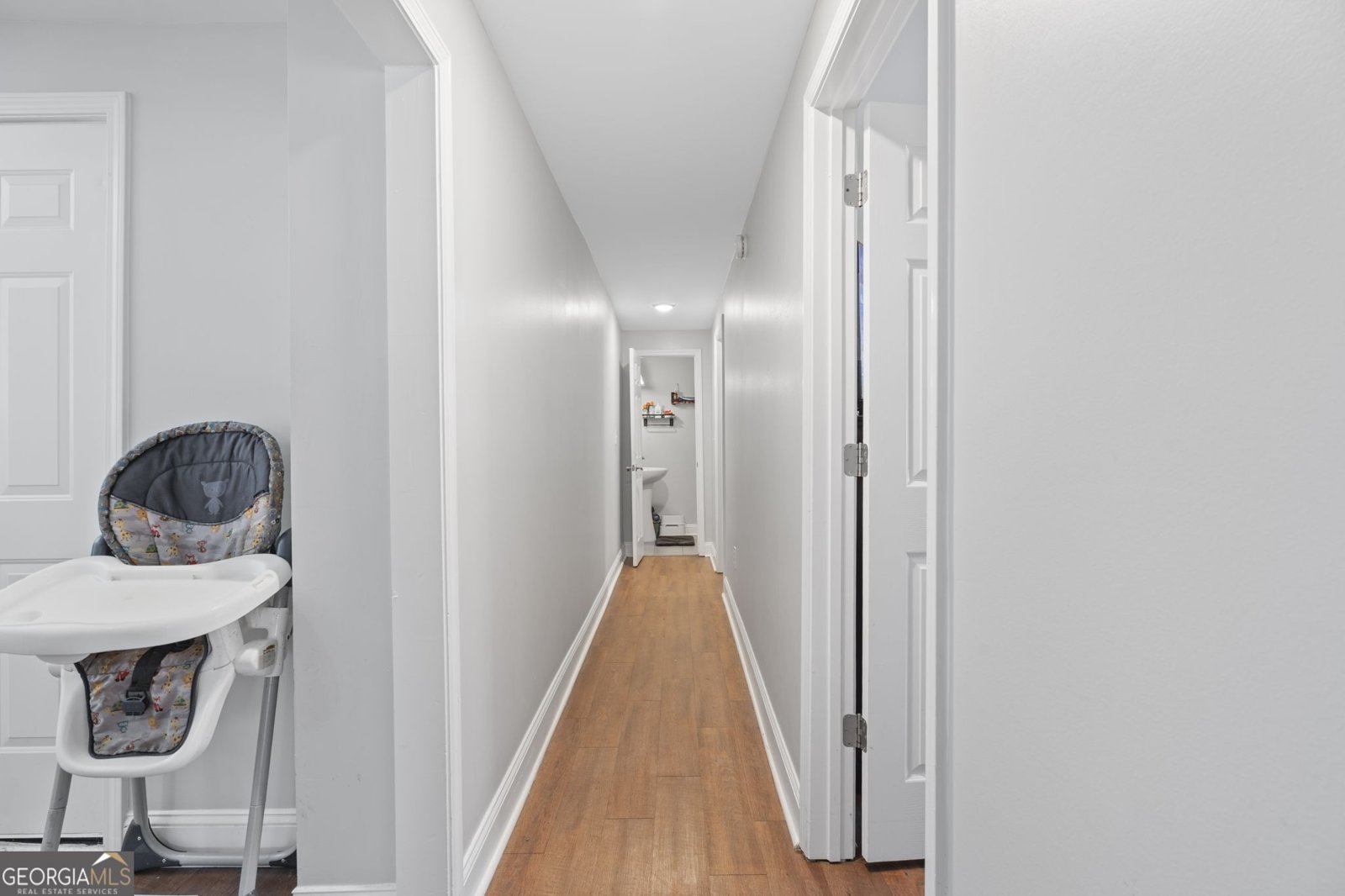 6730 Old Beulah Road Lithia Springs - Photo 14