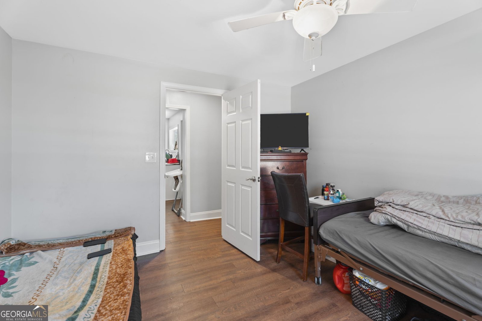 6730 Old Beulah Road Lithia Springs - Photo 16