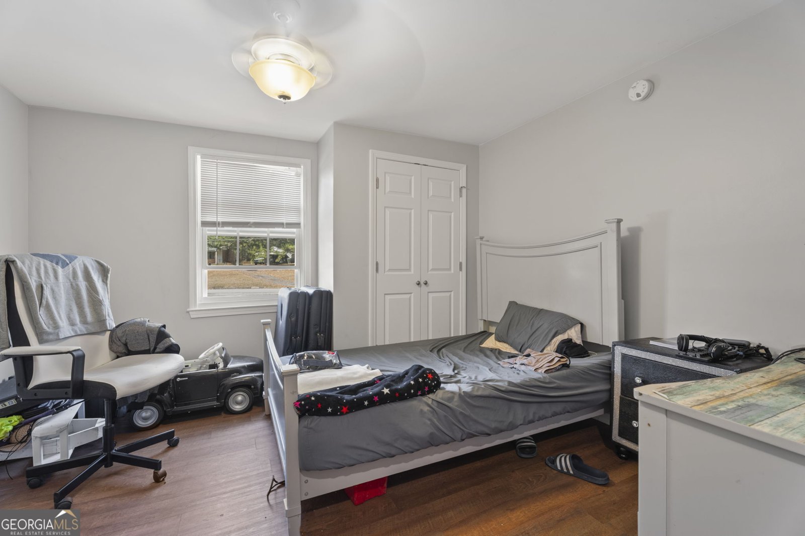 6730 Old Beulah Road Lithia Springs - Photo 17