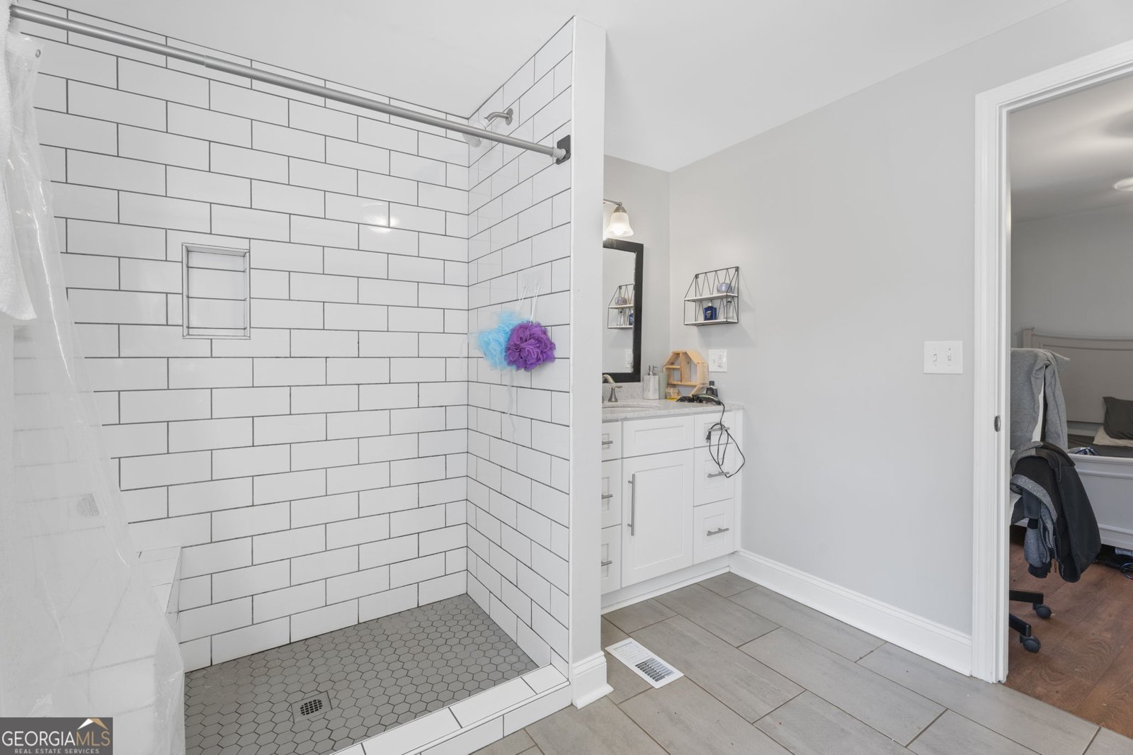 6730 Old Beulah Road Lithia Springs - Photo 20