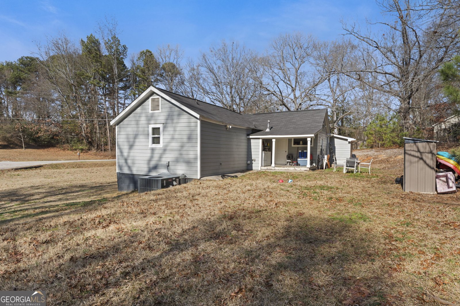 6730 Old Beulah Road Lithia Springs - Photo 23