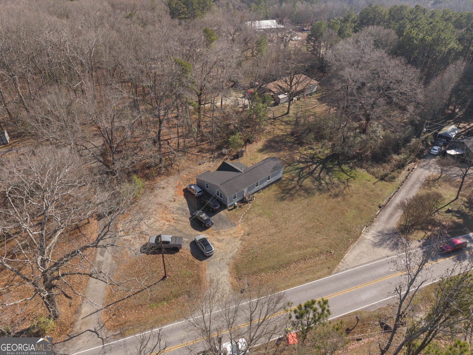 6730 Old Beulah Road Lithia Springs - Photo 25